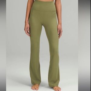Lululemon Groove Pants